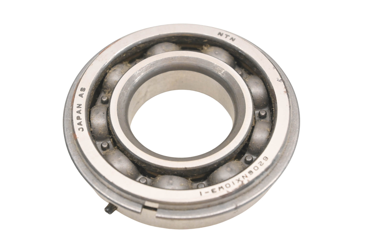New OEM Polaris 3084599, 6206NX10W3-1 NTN Ball Bearing NOS