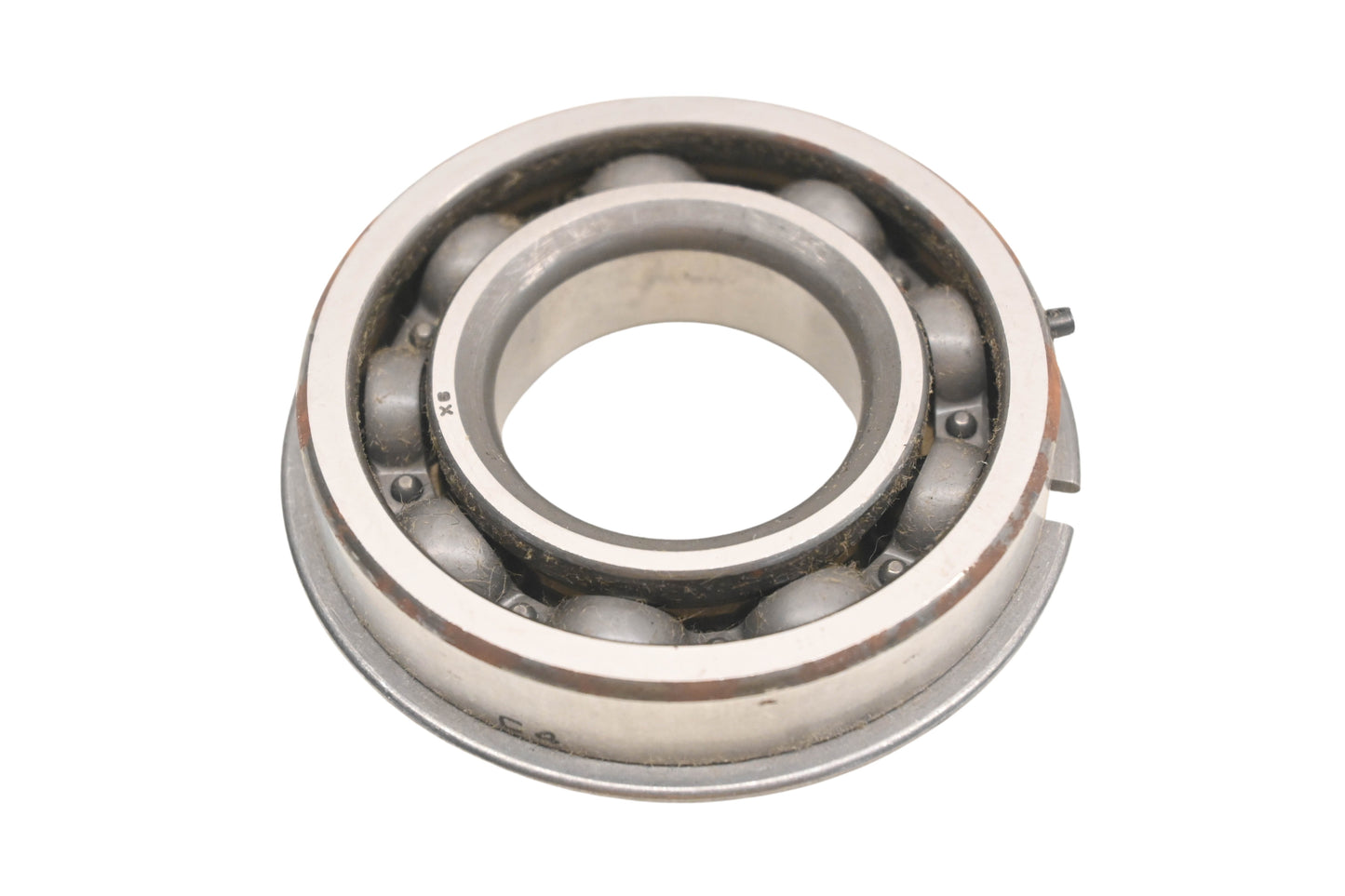 New OEM Polaris 3084599, 6206NX10W3-1 NTN Ball Bearing NOS
