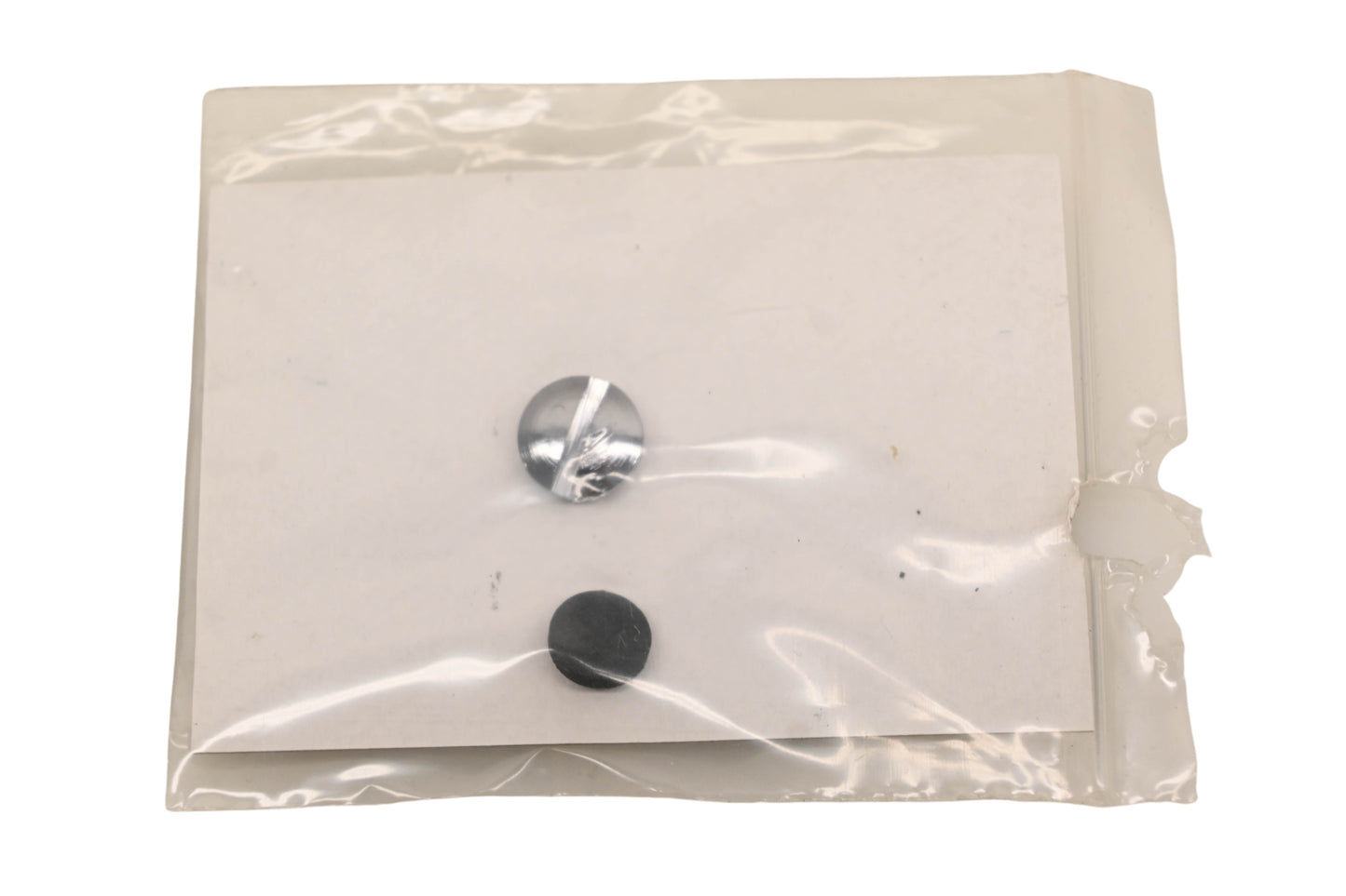 New OEM Yamaha STR-4NK78-10-00 Star Concho NOS