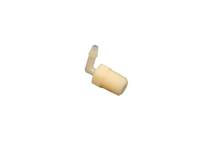 New OEM Polaris 7052095 90-Degree Hose Fitting NOS