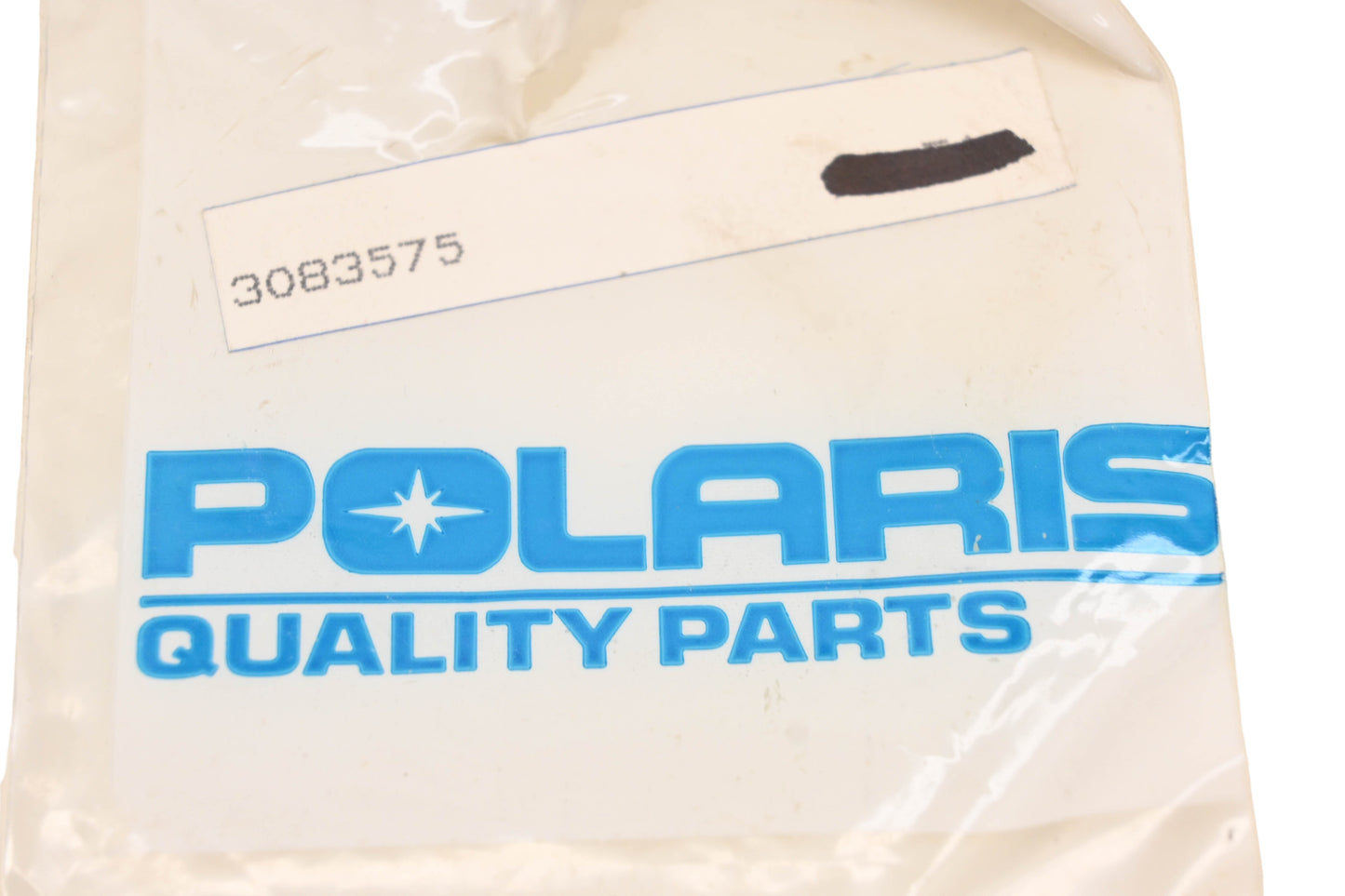 New OEM Polaris 3083575 Exhaust Gasket NOS