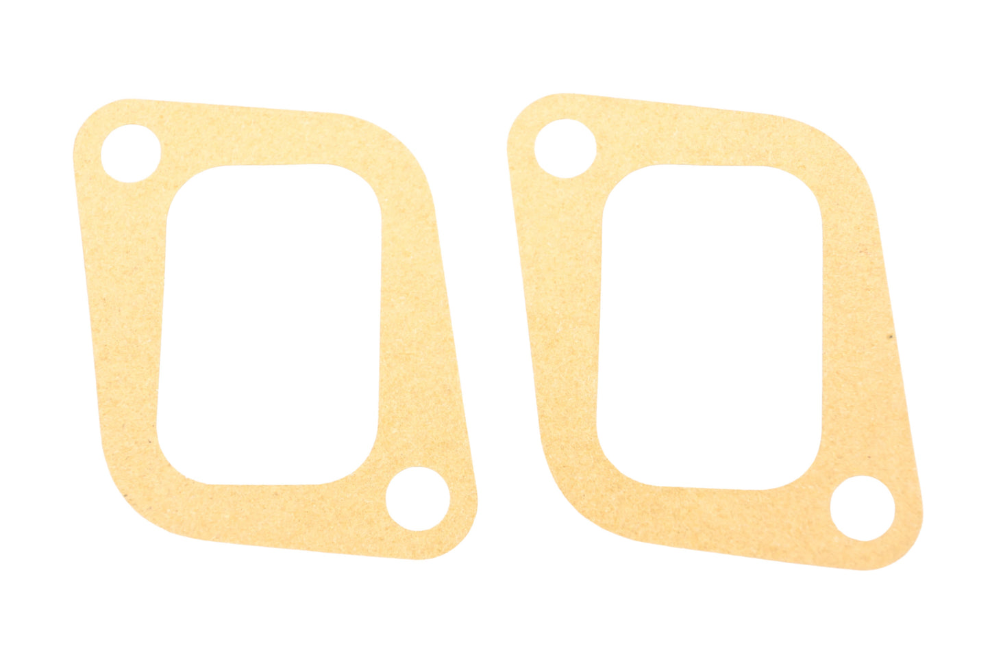 New OEM Polaris 3083595 Intake Gaskets Qty 2 NOS