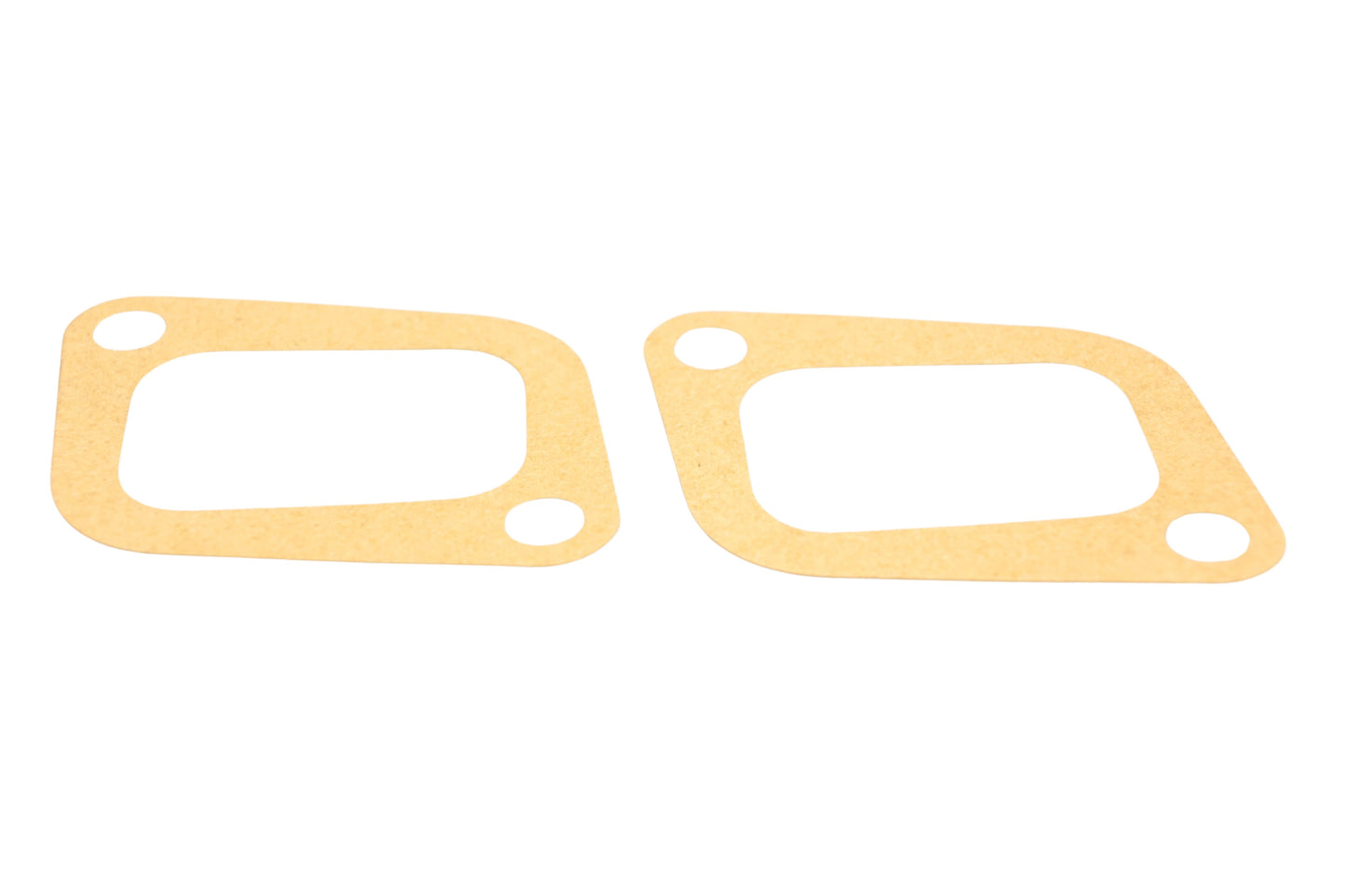 New OEM Polaris 3083595 Intake Gaskets Qty 2 NOS