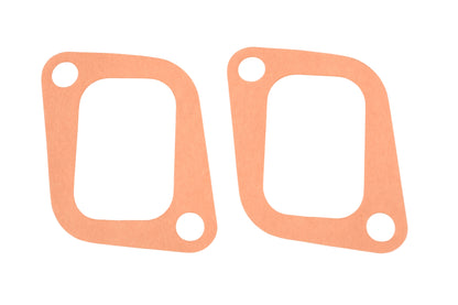 New OEM Polaris 3083595 Intake Gaskets Qty 2 NOS