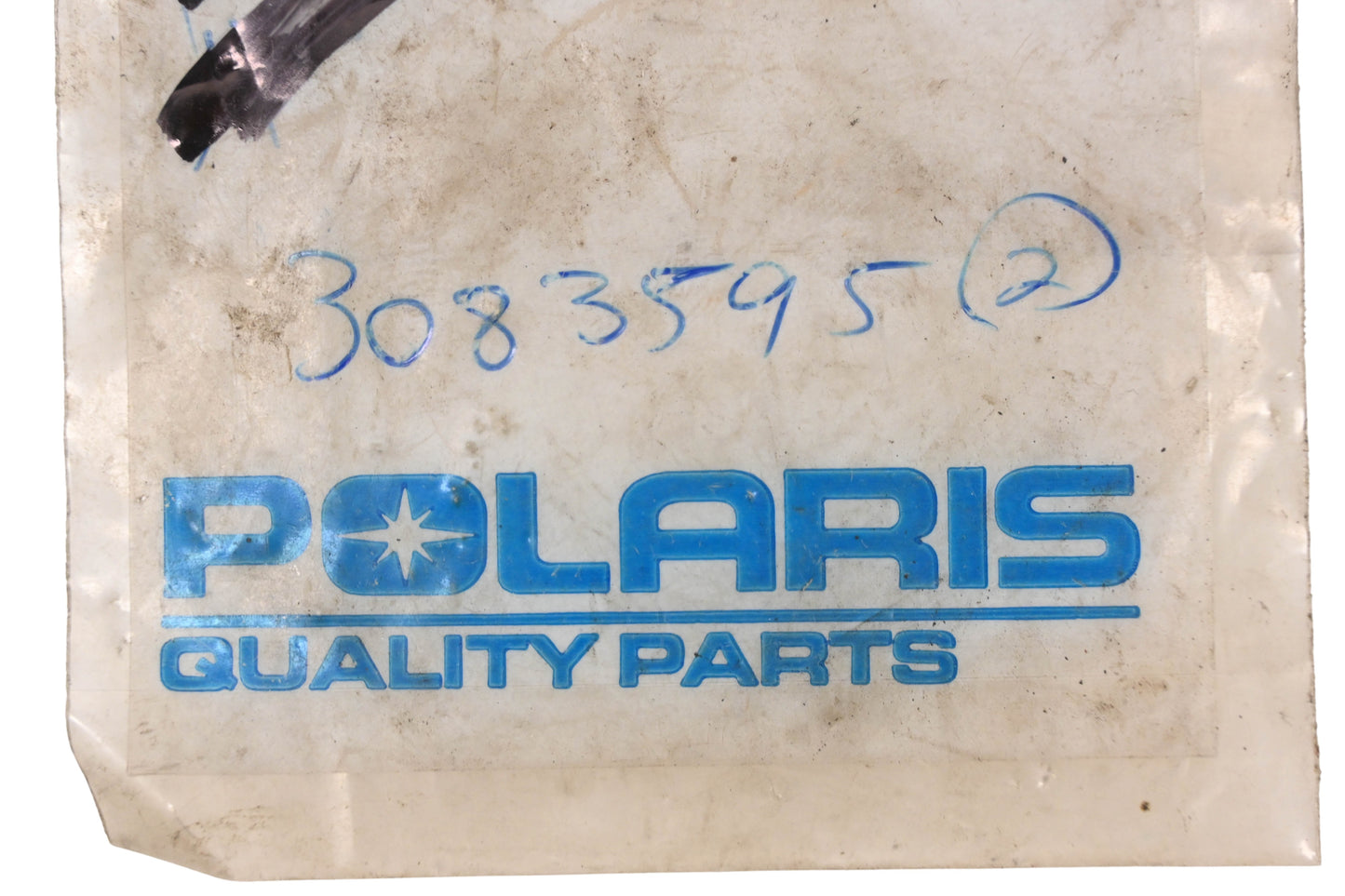 New OEM Polaris 3083595 Intake Gaskets Qty 2 NOS