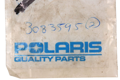 New OEM Polaris 3083595 Intake Gaskets Qty 2 NOS