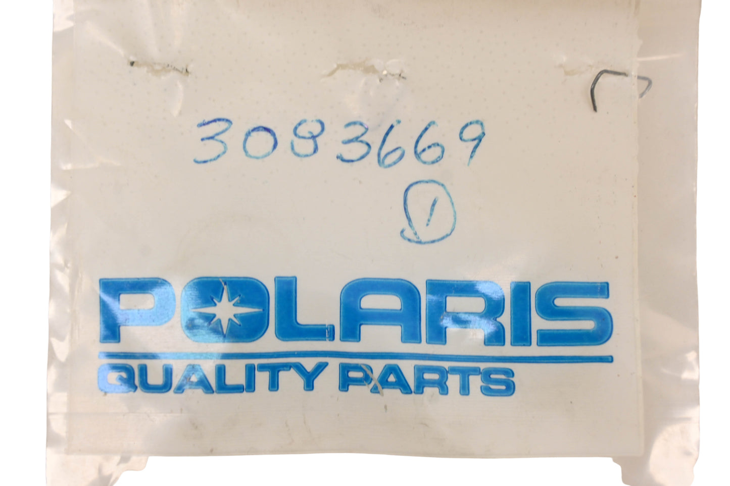 New OEM Polaris 3083669 Starter Bushing NOS