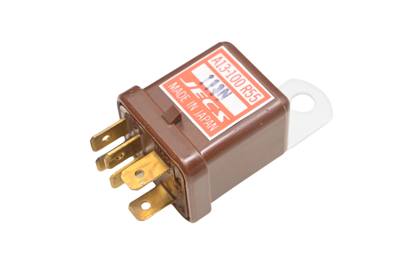 New OEM Polaris 3084109, A13-100 R55 Relay Switch NOS