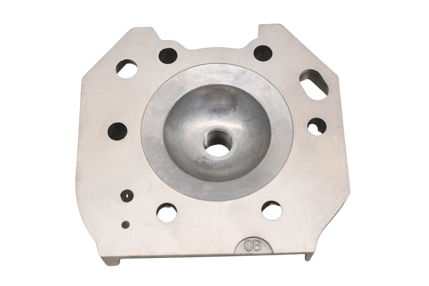 New OEM Polaris 3085419, 165-13231-03 PTO Cylinder Head NOS