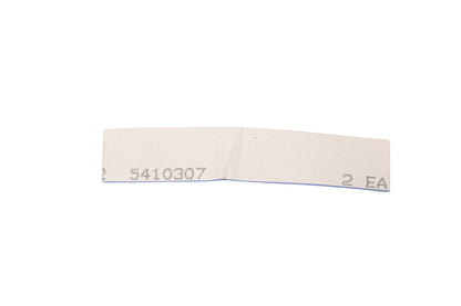 New OEM Polaris 5410307 Rubber Ski Stopper NOS