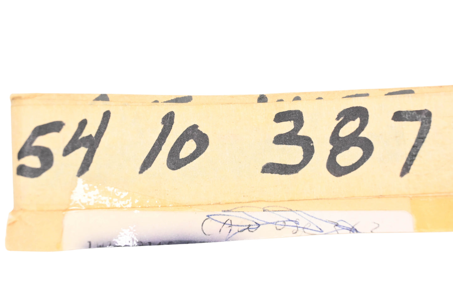 New OEM Polaris 5410387 O-Rings Qty 2 NOS
