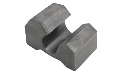 New OEM Polaris 5410250 Rubber Ski Stopper NOS