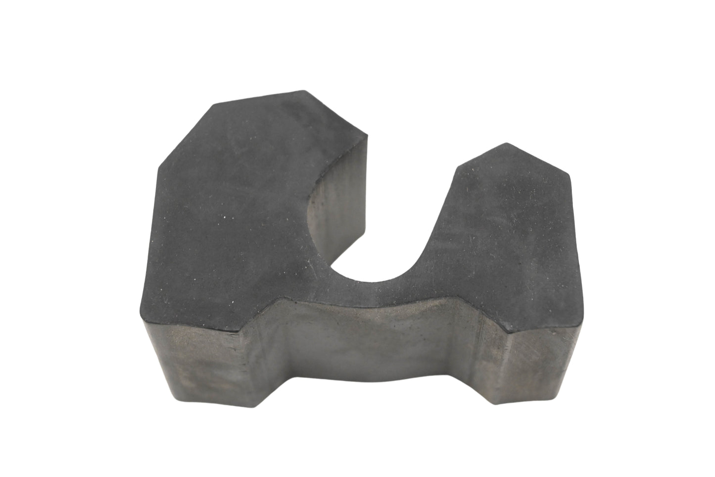 New OEM Polaris 5410250 Rubber Ski Stopper NOS