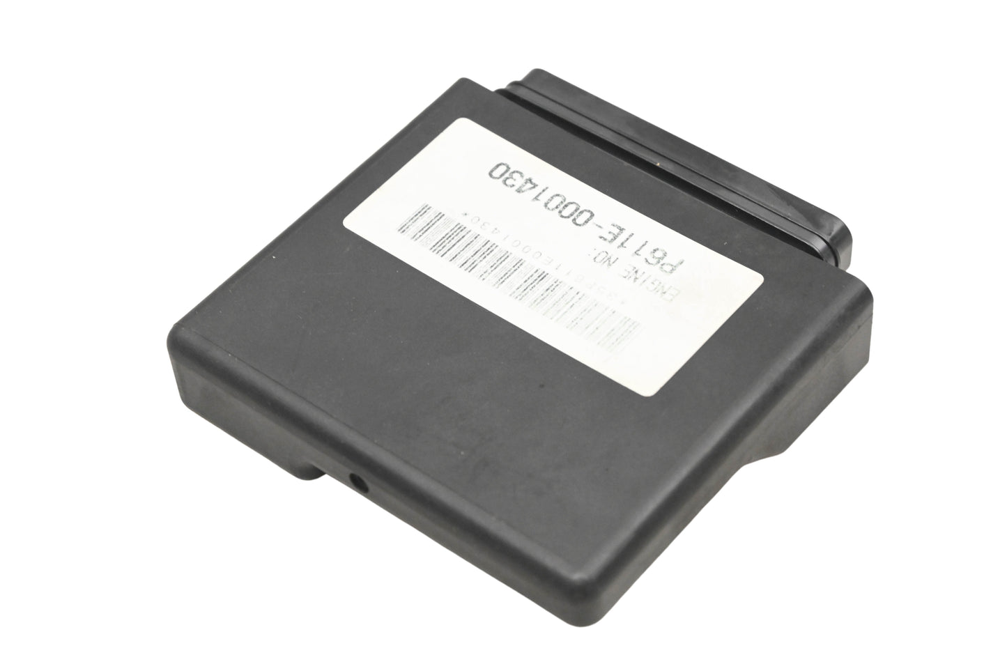 New OEM Yamaha PAK-5PX09-00-04, F8T914, 5PX-8591A-01-00 Mitsubishi ECU ECM CDI Module NOS