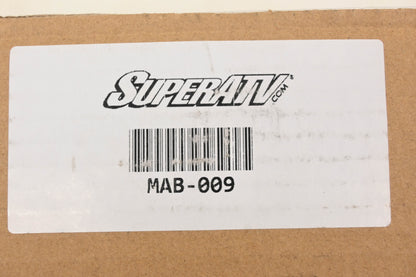 SuperATV MAB-009 Flange Screw & Bushing Hardware Kit NOS