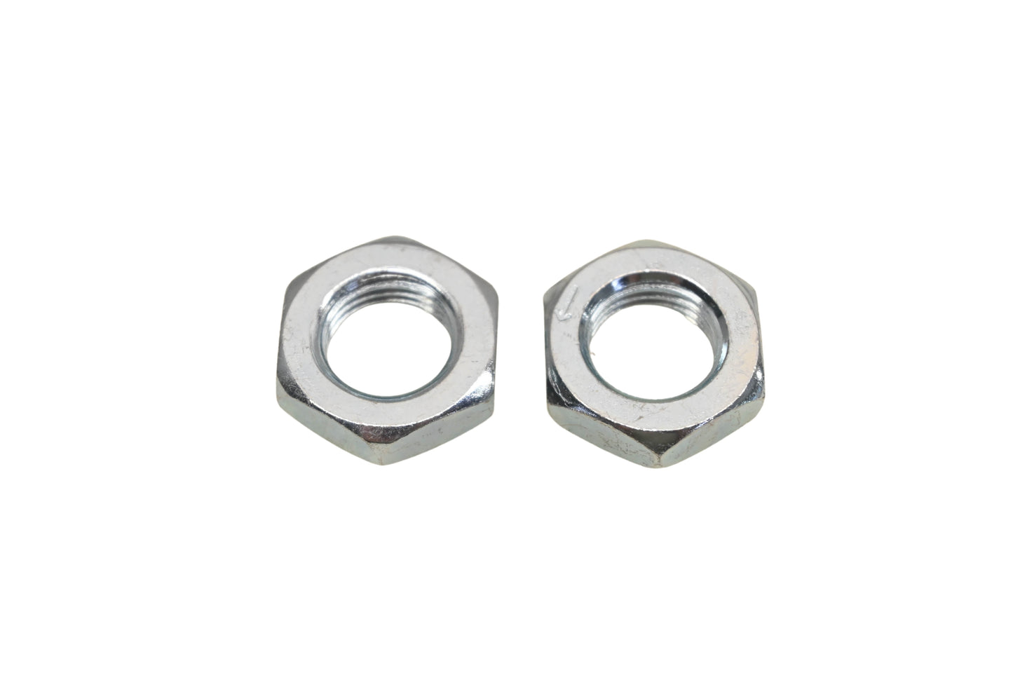SuperATV TRE-P-LH-001-15-HK Lefthand Tie Rod Nuts Qty 2 NOS