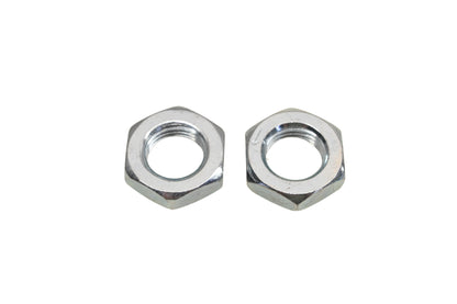 SuperATV TRE-P-LH-001-15-HK Lefthand Tie Rod Nuts Qty 2 NOS