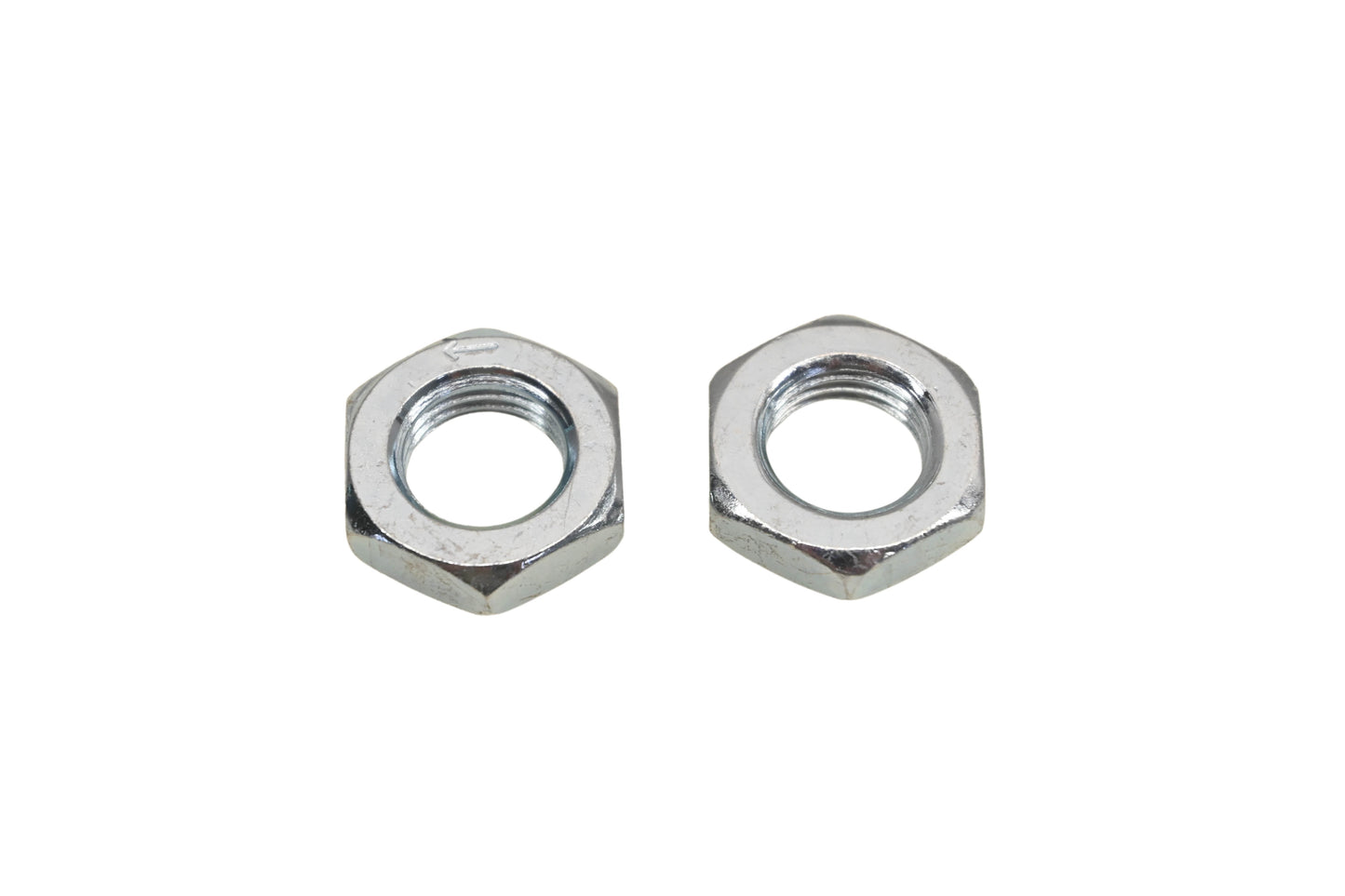 SuperATV TRE-P-LH-001-15-HK Lefthand Tie Rod Nuts Qty 2 NOS