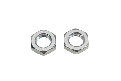 SuperATV TRE-P-LH-001-15-HK Lefthand Tie Rod Nuts Qty 2 NOS