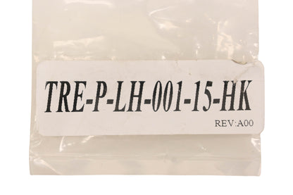 SuperATV TRE-P-LH-001-15-HK Lefthand Tie Rod Nuts Qty 2 NOS