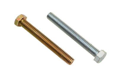 New OEM Polaris 7512470 Screws Qty 2 NOS