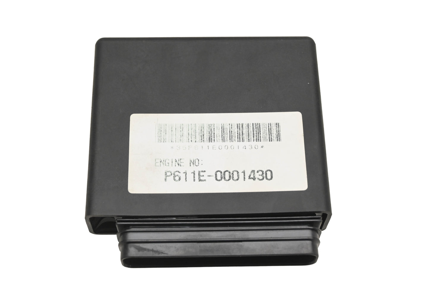 New OEM Yamaha PAK-5PX09-00-04, F8T914, 5PX-8591A-01-00 Mitsubishi ECU ECM CDI Module NOS
