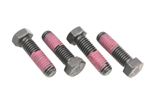 New OEM Polaris 7512589 Bolts Qty 4 NOS
