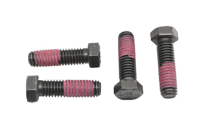 New OEM Polaris 7512589 Bolts Qty 4 NOS