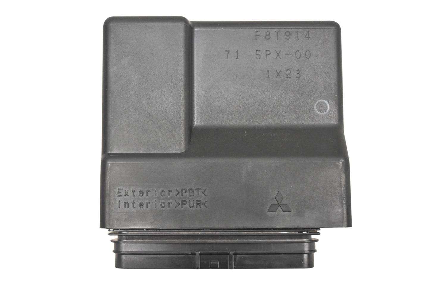 New OEM Yamaha PAK-5PX09-00-04, F8T914, 5PX-8591A-01-00 Mitsubishi ECU ECM CDI Module NOS