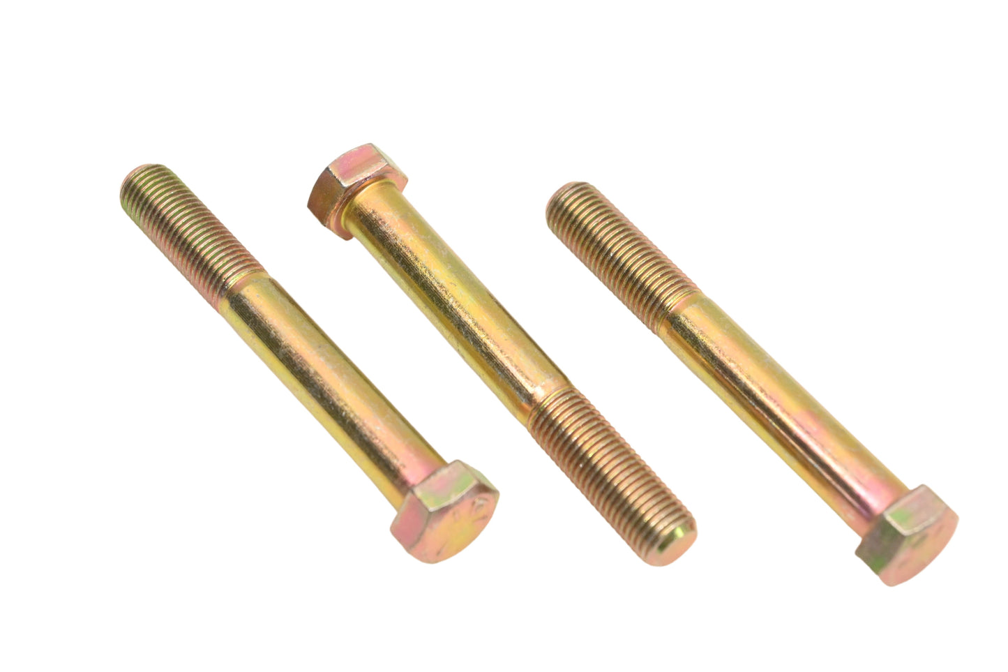 New OEM Polaris 7512551 Bolts Qty 3 NOS