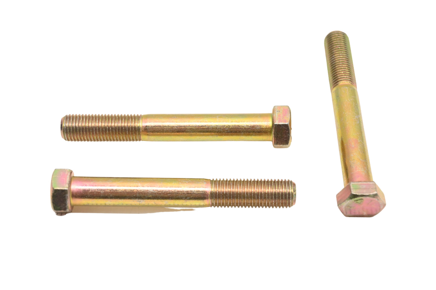 New OEM Polaris 7512551 Bolts Qty 3 NOS