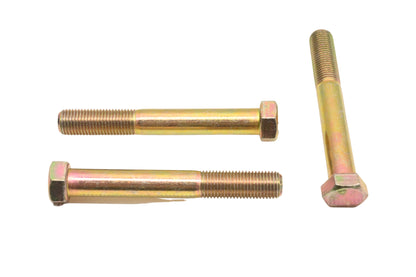 New OEM Polaris 7512551 Bolts Qty 3 NOS