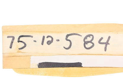 New OEM Polaris 7512584 Bolt NOS