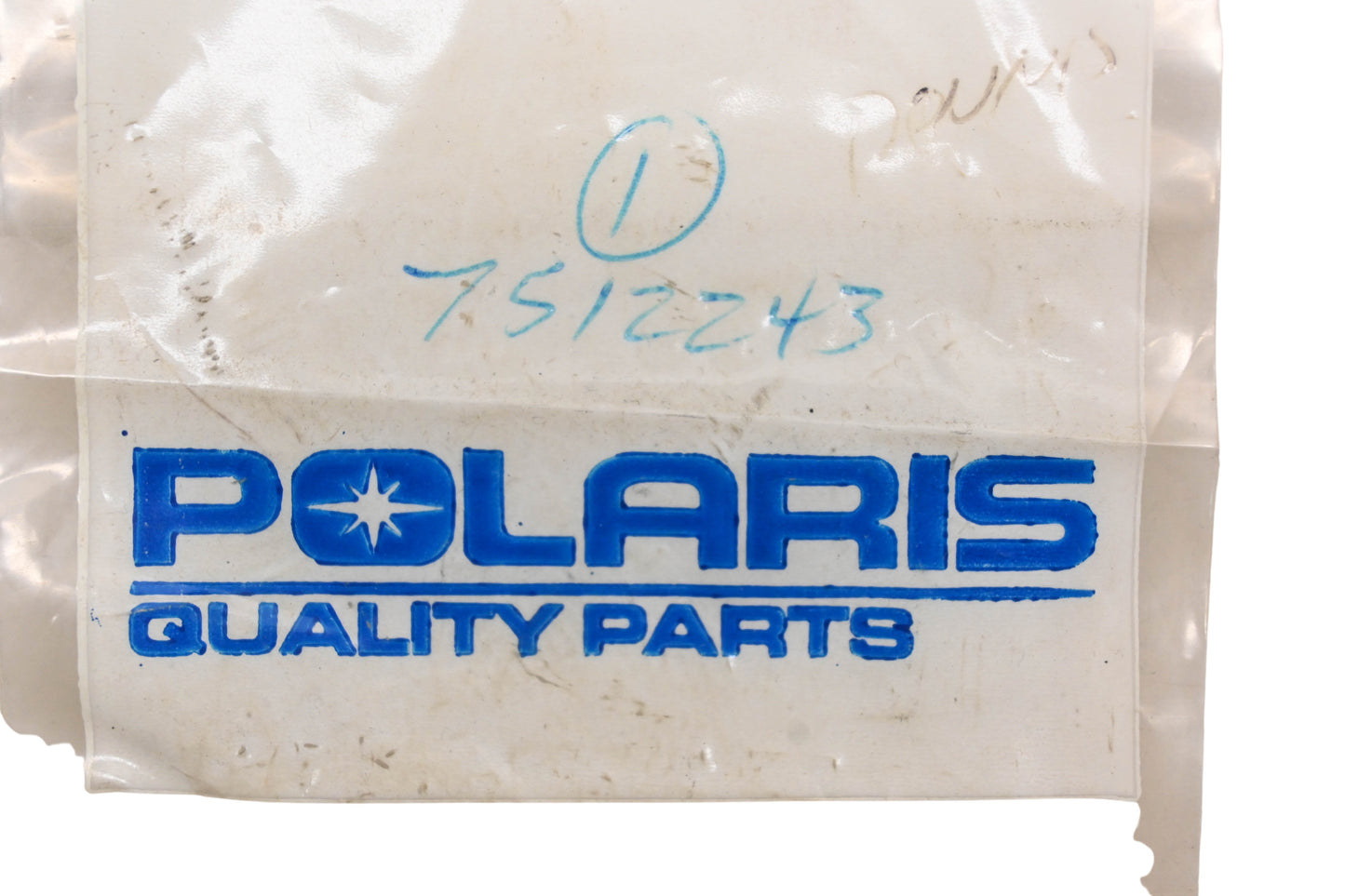 New OEM Polaris 7512243 Screw NOS