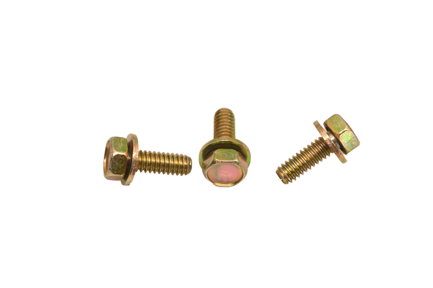 New OEM Polaris 7512283 Screw Qty 3 NOS