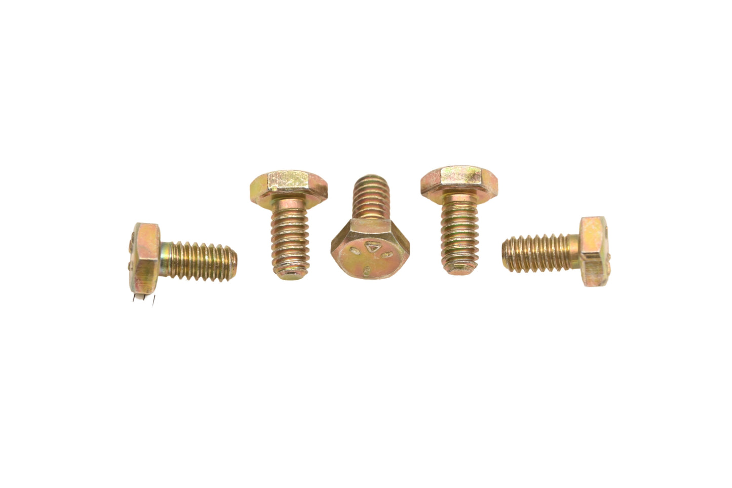 New OEM Polaris 7512102 Screws Qty 5 NOS