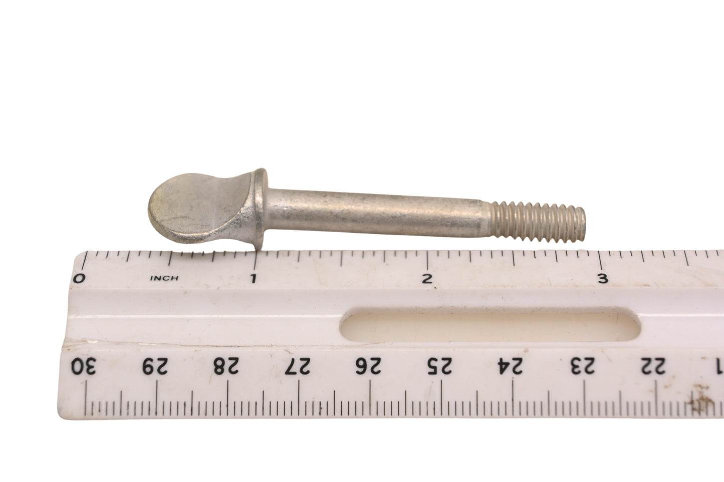 New OEM Polaris 7512171 Chaincase Wing Screw NOS