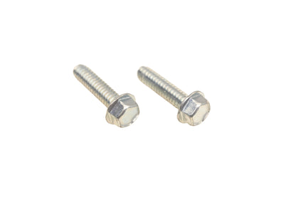 New OEM Polaris 7512225 Screws Qty 2 NOS