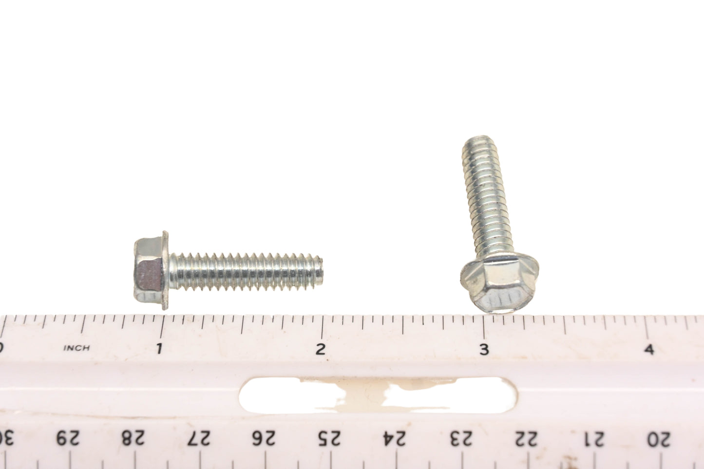 New OEM Polaris 7512225 Screws Qty 2 NOS