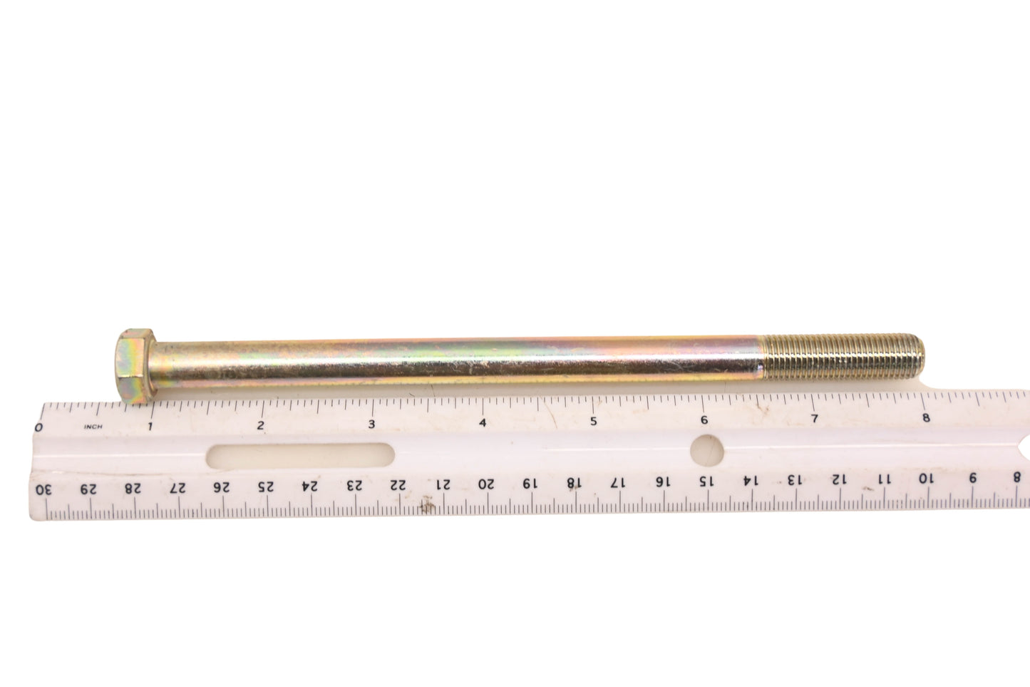 New OEM Polaris 7512565 Bolt NOS