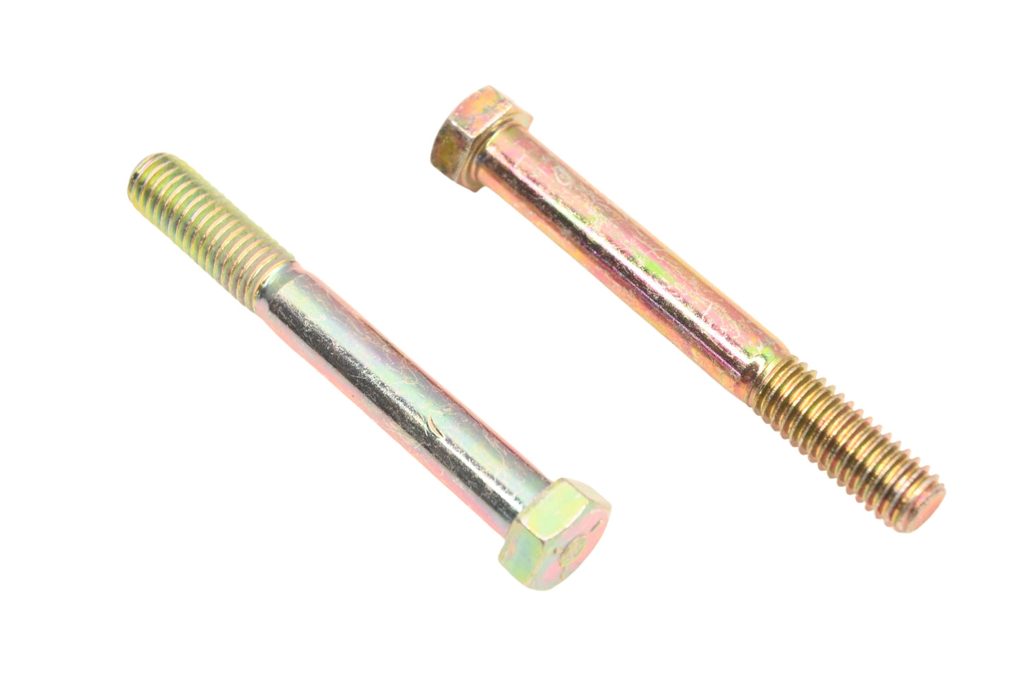 New OEM Polaris 7512538 Bolts Qty 2 NOS
