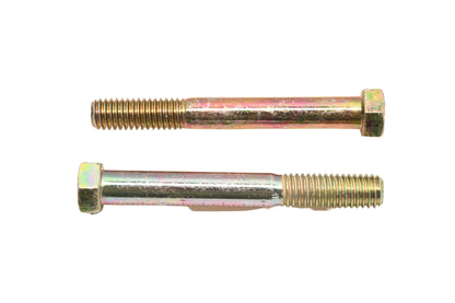New OEM Polaris 7512538 Bolts Qty 2 NOS