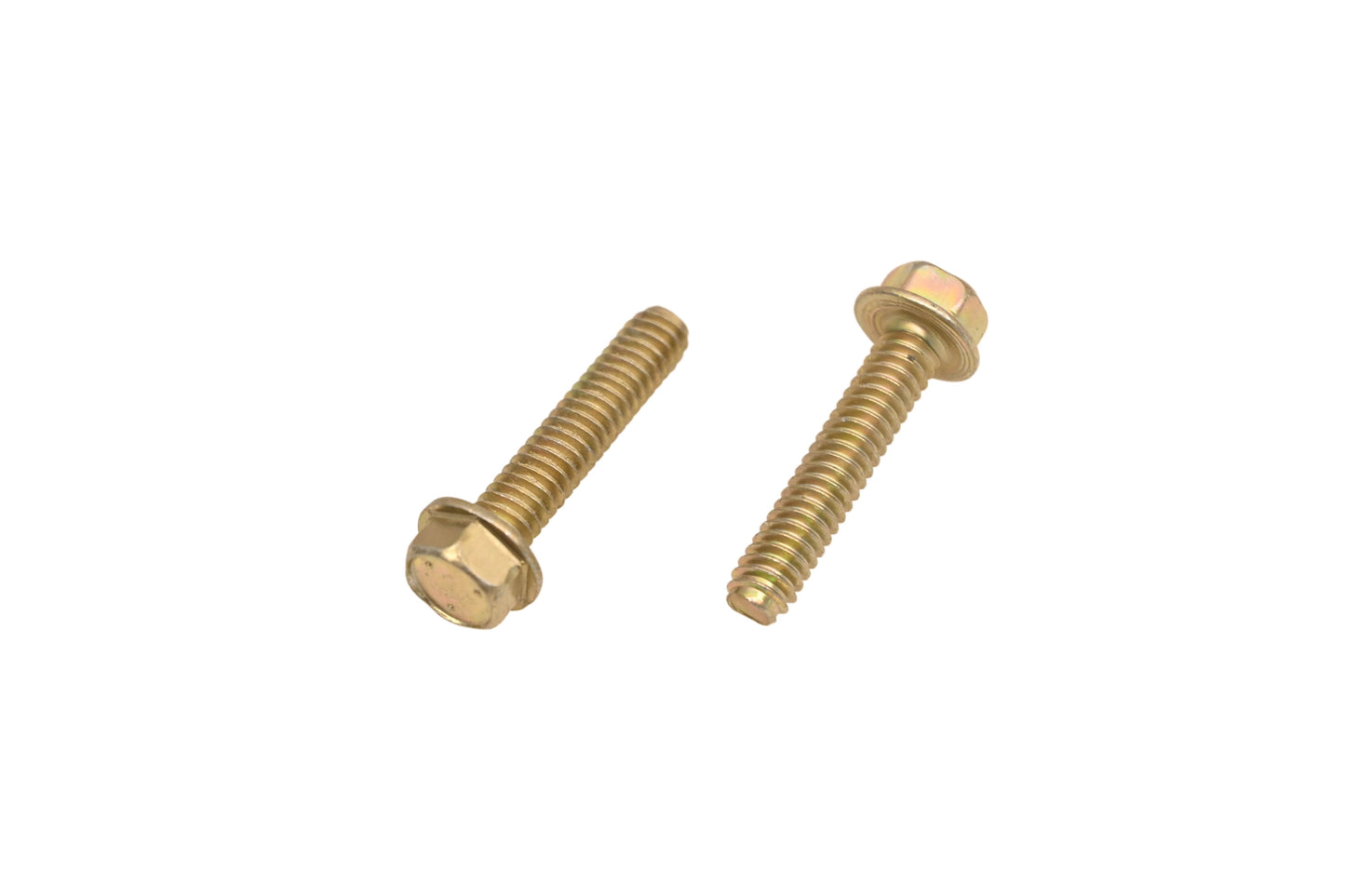 New OEM Polaris 7512242 Screw Qty 2 NOS