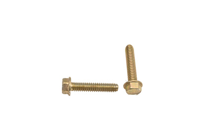 New OEM Polaris 7512242 Screw Qty 2 NOS