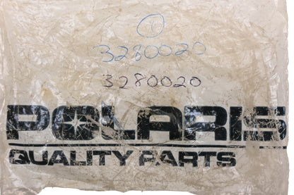 New OEM Polaris 3280020 Yazaki 240 21.1 RH 6-H Speedometer Adapter NOS