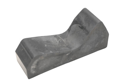 New OEM Polaris 5411094 Rubber Ski Stopper NOS
