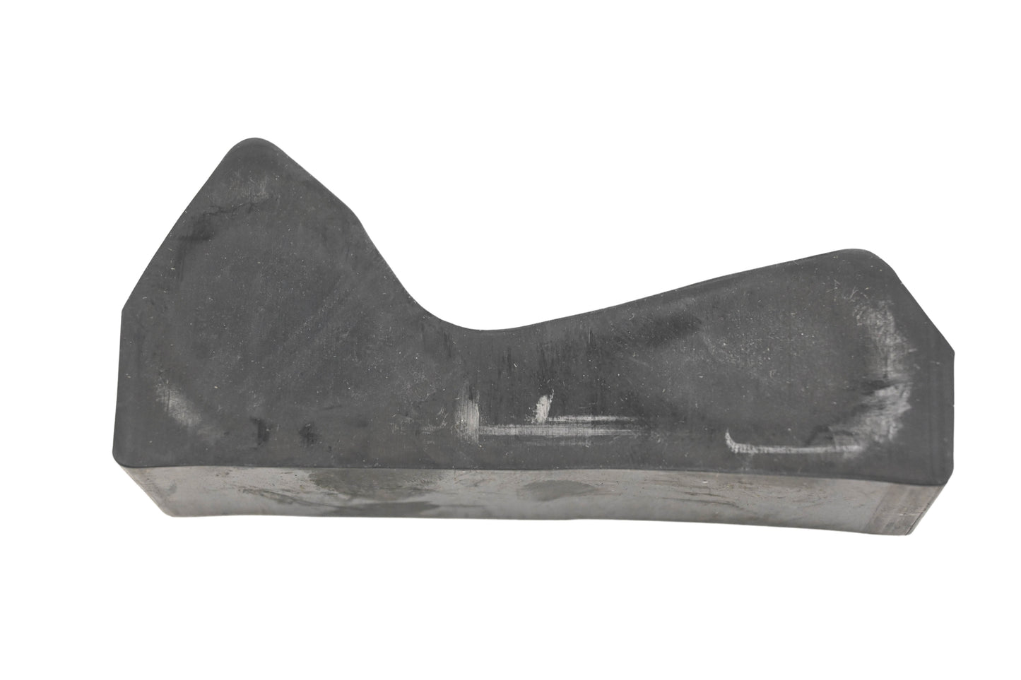 New OEM Polaris 5411094 Rubber Ski Stopper NOS