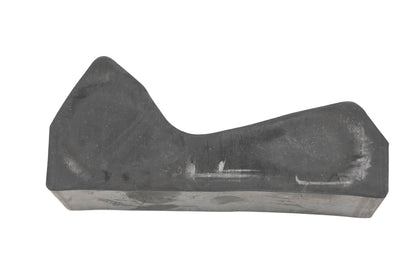 New OEM Polaris 5411094 Rubber Ski Stopper NOS