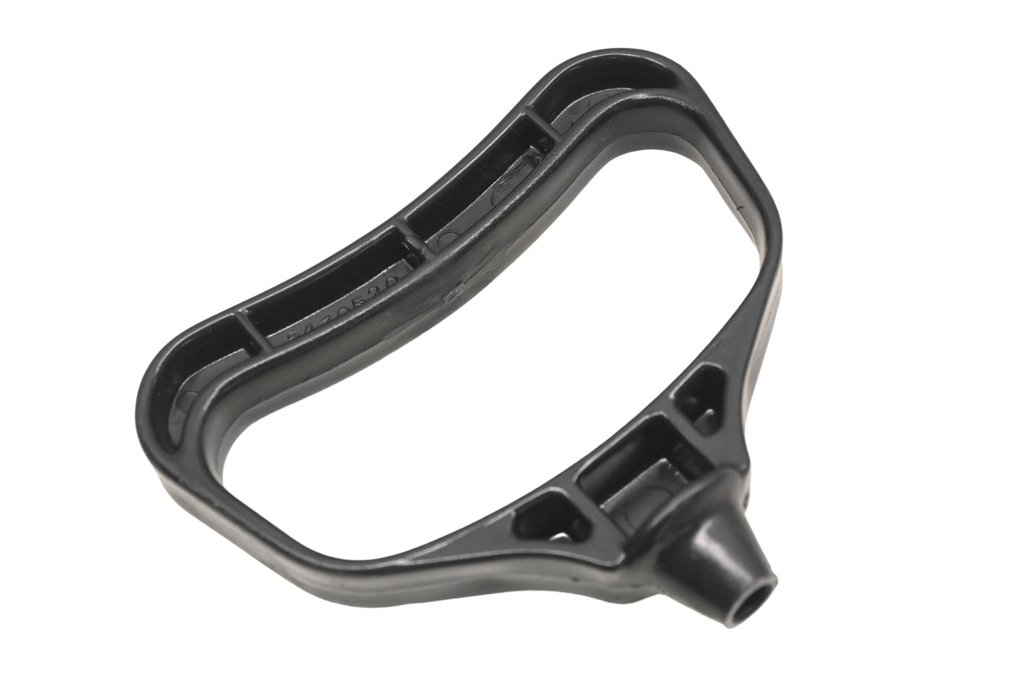 New OEM Polaris 5430520 Pull Start Recoil Handle NOS