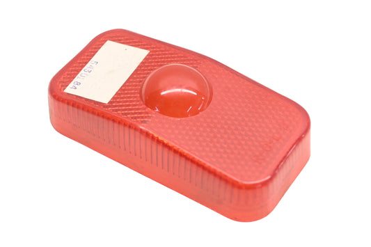 New OEM Polaris 5430184 Red Taillight Lens NOS